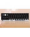worlde EASYCONTROL MIDI 25